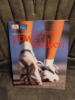 N. Barough - Fit met powerwalken, Ophalen, N. Barough, Zo goed als nieuw, Balsport