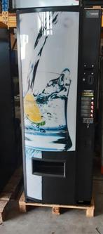 Frisdrankautomaat 5 keuze, Ophalen, Zo goed als nieuw