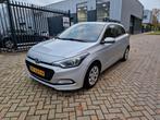 Hyundai i20 1.0 T-gdi 5-DRS 2017 Grijs, Auto's, Voorwielaandrijving, 450 kg, 23 km/l, Origineel Nederlands