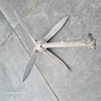 Dreganker - 2,3 kg, Watersport en Boten, Ophalen of Verzenden, Gebruikt, Overige typen