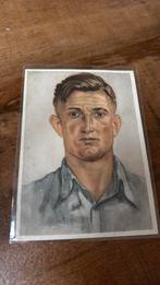 Originele Willrichkaart Jugendführer, Verzamelen, Ophalen of Verzenden, Landmacht, Nederland