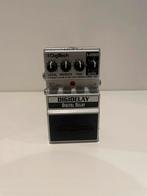 Digitech Digidelay - Digitale Delay Pedaal, Muziek en Instrumenten, Effecten, Verzenden, Gebruikt, Delay of Echo