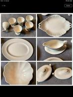 Antiek Wedgwood Servies - Losse Onderdelen, Antiek en Kunst, Antiek | Servies compleet, Ophalen of Verzenden