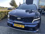 Kia Sorento PHEV 1.6 T-GDI Plug-in Hybrid 4WD Executive Edit, Te koop, Zilver of Grijs, Geïmporteerd, 265 pk