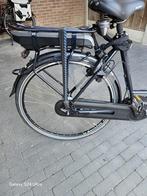 batavus, Fietsen en Brommers, Elektrische fietsen, Ophalen of Verzenden, Zo goed als nieuw, 50 km per accu of meer, Batavus