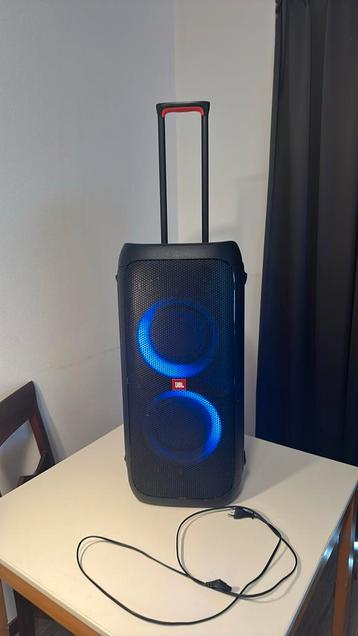 Jbl partybox 310 beschikbaar voor biedingen