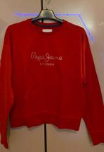 Pepe jeans trui, Kleding | Dames, Truien en Vesten, Ophalen of Verzenden, Zo goed als nieuw, Maat 36 (S), Pepe Jeans