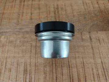 Step-down basket (58mm - 49mm). Incl. Dosing funnel beschikbaar voor biedingen