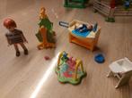 Playmobil - babykamer 5304, Ophalen, Gebruikt