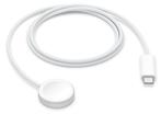 Apple Watch USB‑C Magnetische Oplaadkabel (1m) Wit, Apple Watch ⌚️, Wit, IOS, Nieuw