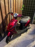 Zip 172cc LC, Fietsen en Brommers, Scooters | Piaggio, Tweetakt, Maximaal 45 km/u, Zip, Ophalen of Verzenden