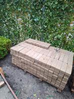 Stonique getrommelde waalformaat WF Oud Kampen 5x7x 20, Ophalen of Verzenden, Nieuw, Beton, Klinkers