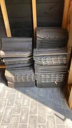 Dakpannen Wienerberger 50 stuks, Doe-het-zelf en Verbouw, Dakpannen en Dakbedekking, Ophalen, Steen of Klei, Nieuw, Dakpannen