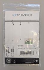 Loophanger + haak Artiteq, 200cm, 10 stuks, Ophalen of Verzenden, Nieuw