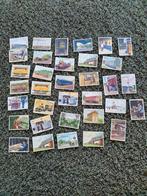 Plaatjes van de spoorwegen horende bij de kilometer kampioen, Ophalen of Verzenden