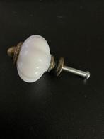 10x Deurknoppen/Ladeknoppen - Nieuw, Ophalen of Verzenden, Nieuw, Metaal, Overige typen