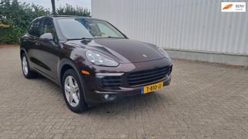 Porsche Cayenne 3.6 S beschikbaar voor biedingen