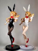 Sword Art Online Bunny Asuna Anime Figure, Ophalen, Zo goed als nieuw