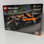 LEGO 42169 Technic NEOM McLaren Formula E racewagen | Nieuw, Flex Ltd., Nieuw, https://flex.com/contact-us, Nobelstraat 10, 5807 GA Oostrum