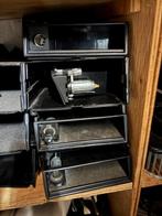 Volvo 740 940 middenconsole bakjes, Ophalen of Verzenden, Gebruikt