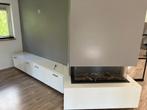 Dru  inbouw gashaard, Ophalen, Gebruikt, Gas, Inbouw