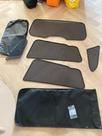 Auto sun blinds -Volvo v60  achterportieren en achterbak, Auto diversen, Ophalen, Zo goed als nieuw