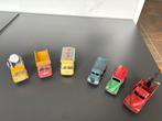 Leuke nostalgische automodelen ,klein vracht en bestel ., Ophalen of Verzenden, Gebruikt, Auto, Dinky Toys