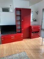 Pastoe wandmeubel, L -serie 150 euro, Huis en Inrichting, Kasten | Dressoirs, Ophalen of Verzenden, Gebruikt, 25 tot 50 cm