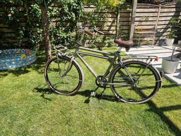 Fijne Cortina fiets! beschikbaar voor biedingen