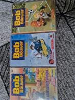 Dvd's Bob de Bouwer 3x, Cd's en Dvd's, VHS | Kinderen en Jeugd, Tekenfilm, Alle leeftijden, Ophalen of Verzenden, Zo goed als nieuw