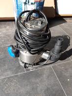Dompelpomp 12.500 L/h in zeer goede staat, Tuin en Terras, Waterpompen, Ophalen, Elektrisch, Dompelpomp