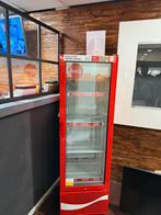 Coca cola koelkast nieuw, Witgoed en Apparatuur, Koelkasten en IJskasten, Minder dan 75 liter, Ophalen of Verzenden, Nieuw, Zonder vriesvak