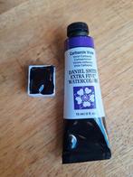 Daniel smith aquarel ½ napje carbazole violet, Ophalen of Verzenden, Nieuw