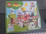 Duplo, Kinderen en Baby's, Speelgoed | Duplo en Lego, Ophalen, Zo goed als nieuw, Duplo