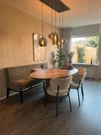 3 Nieuwe Eetkamerstoelen By Boo Oasis, Ophalen, Overige kleuren, Drie, Nieuw