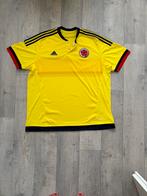 Colombia Adidas voetbal thuisshirt seizoen 2016-2017 XXL, Ophalen of Verzenden, Zo goed als nieuw, Buitenlandse clubs, Shirt