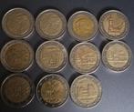 Verzameling speciale 2 euromunten, Ophalen of Verzenden, Overige landen, 2 euro