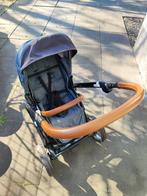 Mutsy EVO Industrial, Gebruikt, Mutsy, Verstelbare duwstang, Ophalen