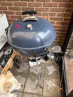 Weber Master-Touch GBS 57cm - Zo goed als nieuw!, Ophalen of Verzenden, Nieuw, Met accessoires