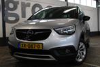 Opel Crossland X 1.2 Turbo Innovation | Incl. 1 jaar garanti, Auto's, Opel, Te koop, Zilver of Grijs, Benzine, Parkeersensor