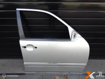 E-KLASSE W210 PORTIER RV ZILVER  A2107201605 beschikbaar voor biedingen