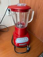 KitchenAid Artisan Blender Keizerrood, Ophalen, Zo goed als nieuw, Blender