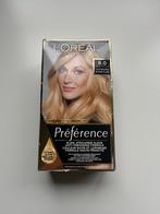 L'Oréal Préférence 8.0 Lichtblond Haarverf, Sieraden, Tassen en Uiterlijk, Uiterlijk | Haarverzorging, Ophalen of Verzenden, Nieuw