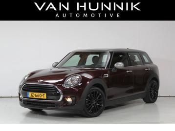 MINI Clubman 1.5 Cooper Pepper Business Automaat | Keyless beschikbaar voor biedingen