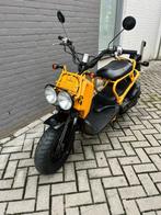 Honda zoomer nps 50, Fietsen en Brommers, Ophalen, Gebruikt, Overige modellen, Maximaal 45 km/u