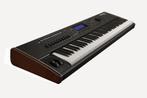 KURZWEIL PC3 K7 met ribboncontroller+flightcase 76 keys, Muziek en Instrumenten, Synthesizers, Overige merken, Gebruikt, Met koffer of flightcase