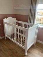 Bopita Belle ledikantje, Kinderen en Baby's, Babywiegjes en Ledikanten, Ophalen, Gebruikt, Ledikant