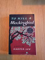 To Kill a Mockingbird - Harper Lee, Boeken, Ophalen of Verzenden, Zo goed als nieuw, Harper Lee, Nederland