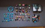 PS3, PS4 WiiU - Partij Lego dimensions - Veel minifiguren, Ophalen of Verzenden, Gebruikt, Losse stenen, Lego