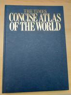 Atlas of the World editie 5 isbn0723002789, Ophalen of Verzenden, Zo goed als nieuw